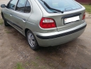 Продажа Renault Megane 1999 в г.Дзержинск, цена 7 733 руб.