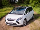 Продажа Opel Zafira Tourer 2013 в г.Минск, цена 50 118 руб.