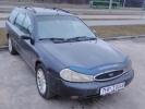 Продажа Ford Mondeo 1998 в г.Гродно, цена 5 389 руб.