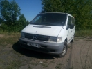 Продажа Mercedes Vito Cdi 2001 в г.Борисов, цена 15 533 руб.