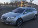 Продажа Opel Insignia sports tourer 4x4 2009 в г.Минск, цена 35 122 руб.