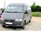 Продажа Ford Transit 1996 в г.Витебск, цена 8 500 руб.