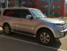 Продажа Mitsubishi Pajero 2008 в г.Минск, цена 45 095 руб.