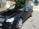 Продажа Mercedes C-Klasse (W203) 2005 в г.Марьина Горка, цена 22 042 руб.