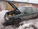 Продажа Opel Vectra 1995 в г.Могилёв на з/ч