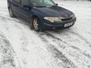 Продажа Renault Laguna 2001 в г.Минск, цена 6 300 руб.