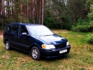 Продажа Opel Sintra 1997 в г.Могилёв, цена 5 704 руб.