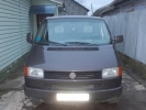 Продажа Volkswagen T4 Caravelle 1994 в г.Жлобин, цена 15 112 руб.