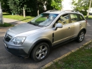 Продажа Opel Antara 2007 в г.Минск, цена 28 525 руб.