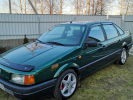 Продажа Volkswagen Passat B3 1992 в г.Минск, цена 7 699 руб.