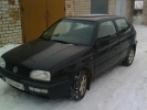 Продажа Volkswagen Golf 3 1996 в г.Орша, цена 2 400 руб.