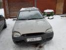 Продажа Ford Escort 1997 в г.Климовичи, цена 1 297 руб.