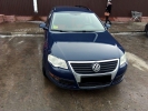 Продажа Volkswagen Passat B6 2006 в г.Новополоцк, цена 12 100 руб.
