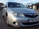 Продажа Subaru Impreza 2007 в г.Минск, цена 17 068 руб.