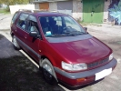 Продажа Mitsubishi Space Wagon 1994 в г.Брест, цена 4 000 руб.