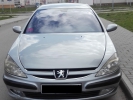 Продажа Peugeot 607 2001 в г.Ивацевичи, цена 12 447 руб.