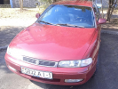 Продажа Mazda 626 1996 в г.Кобрин, цена 4 563 руб.