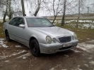 Продажа Mercedes E-Klasse (W210) cdi 2001 в г.Кричев, цена 10 632 руб.