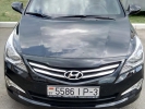 Продажа Hyundai Solaris 2014 в г.Гомель, цена 25 932 руб.