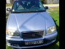 Продажа Hyundai Trajet 2002 в г.Гомель, цена 9 076 руб.