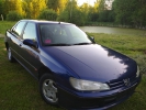 Продажа Peugeot 406 1997 в г.Краснополье, цена 8 189 руб.