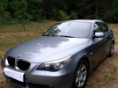 Продажа BMW 5 Series (E60) 2005 в г.Барановичи, цена 26 580 руб.