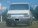 Продажа Renault Master 2001 в г.Кричев, цена 14 260 руб.
