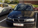 Продажа BMW 3 Series (E46) 2002 в г.Волковыск, цена 18 833 руб.