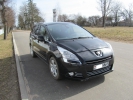 Продажа Peugeot 5008 2011 в г.Городея, цена 24 117 руб.