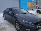 Продажа Kia Optima 2013 в г.Копыль, цена 31 118 руб.