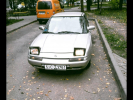 Продажа Mazda 323 Bg 1990 в г.Сморгонь на з/ч