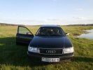 Продажа Audi 100 c4 1991 в г.Чаусы, цена 6 000 руб.