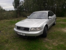 Продажа Audi A8 (D2) 2002 в г.Светлогорск, цена 18 110 руб.