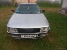 Продажа Audi 90 B3 1987 в г.Волковыск, цена 4 421 руб.