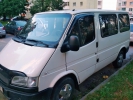 Продажа Ford Transit 1993 в г.Мозырь, цена 4 000 руб.