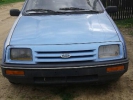 Продажа Ford Sierra 1985 в г.Столбцы на з/ч