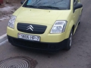 Продажа Citroen C2 2007 в г.Минск, цена 10 373 руб.