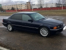 Продажа BMW 7 Series (E38) Long 1996 в г.Борисов, цена 9 336 руб.