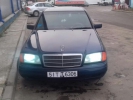 Продажа Mercedes C-Klasse (W203) 1995 в г.Минск, цена 4 927 руб.