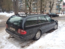 Продажа Mercedes 210D Класик 1998 в г.Орша, цена 7 261 руб.