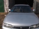 Продажа Mazda 626 1995 в г.Калинковичи на з/ч