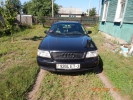 Продажа Audi A6 (C4) 1995 в г.Калинковичи, цена 8 000 руб.
