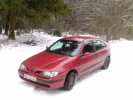 Продажа Renault Megane 1996 в г.Минск, цена 5 246 руб.