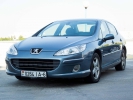 Продажа Peugeot 407 2008 в г.Могилёв, цена 17 968 руб.