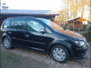 Продажа Volkswagen Touran CROSS 2008 в г.Волковыск, цена 30 677 руб.