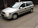 Продажа Opel Astra G 1.7 DIESEL УНИВЕРСАЛ 2001 в г.Минск, цена 8 879 руб.