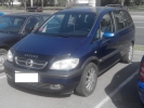 Продажа Opel Zafira Минивэн 2003 в г.Минск, цена 18 879 руб.