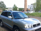 Продажа Hyundai Santa Fe 2004 в г.Витебск, цена 15 819 руб.