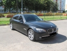 Продажа BMW 7 Series (F01) 2010 в г.Минск, цена 68 274 руб.