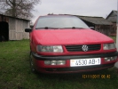 Продажа Volkswagen Passat B4 1994 в г.Ивацевичи, цена 4 300 руб.